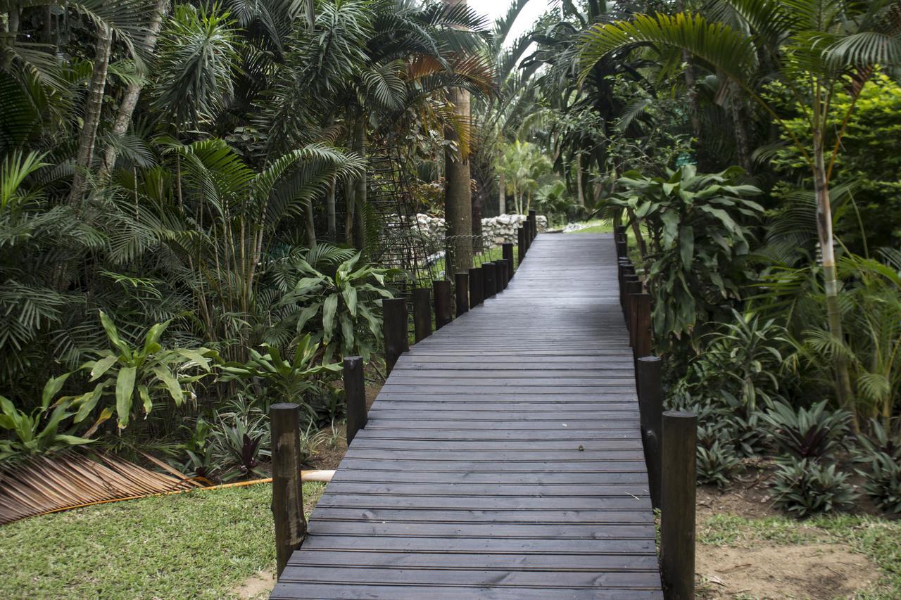 Avalone Guest House Saint Lucia Estuary Zewnętrze zdjęcie