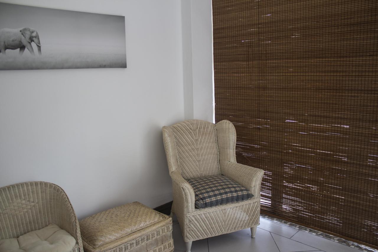 Avalone Guest House Saint Lucia Estuary Zewnętrze zdjęcie